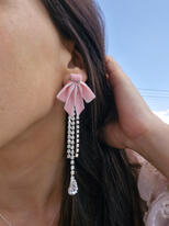 Earrings/საყურე